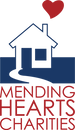 mendinghearts logo