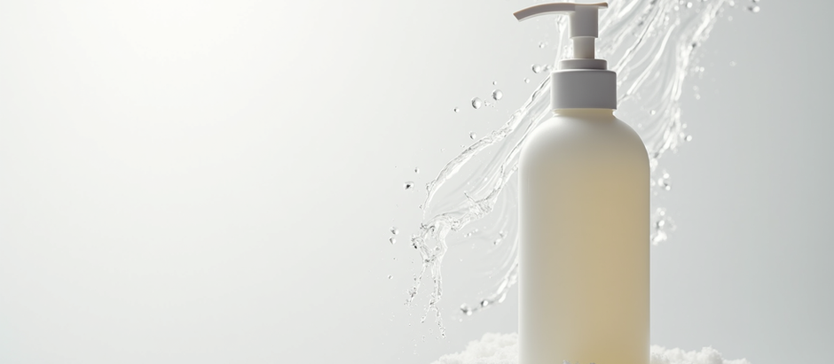Why Your Hair Still Feels Dirty After Washing It