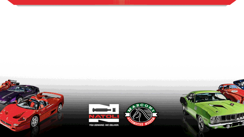 Account-Based Marketing Live Event - Natoli Engineering - Manufacturer of Machines and OEM Parts