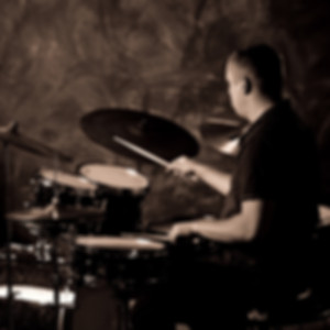 One Month of Drum Lessons
