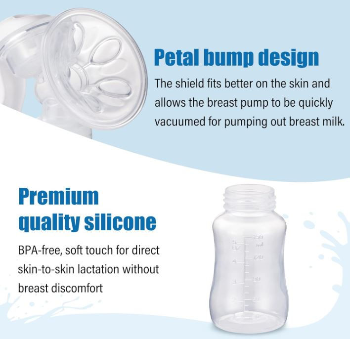 Thumbnail: Manual Breast Pump