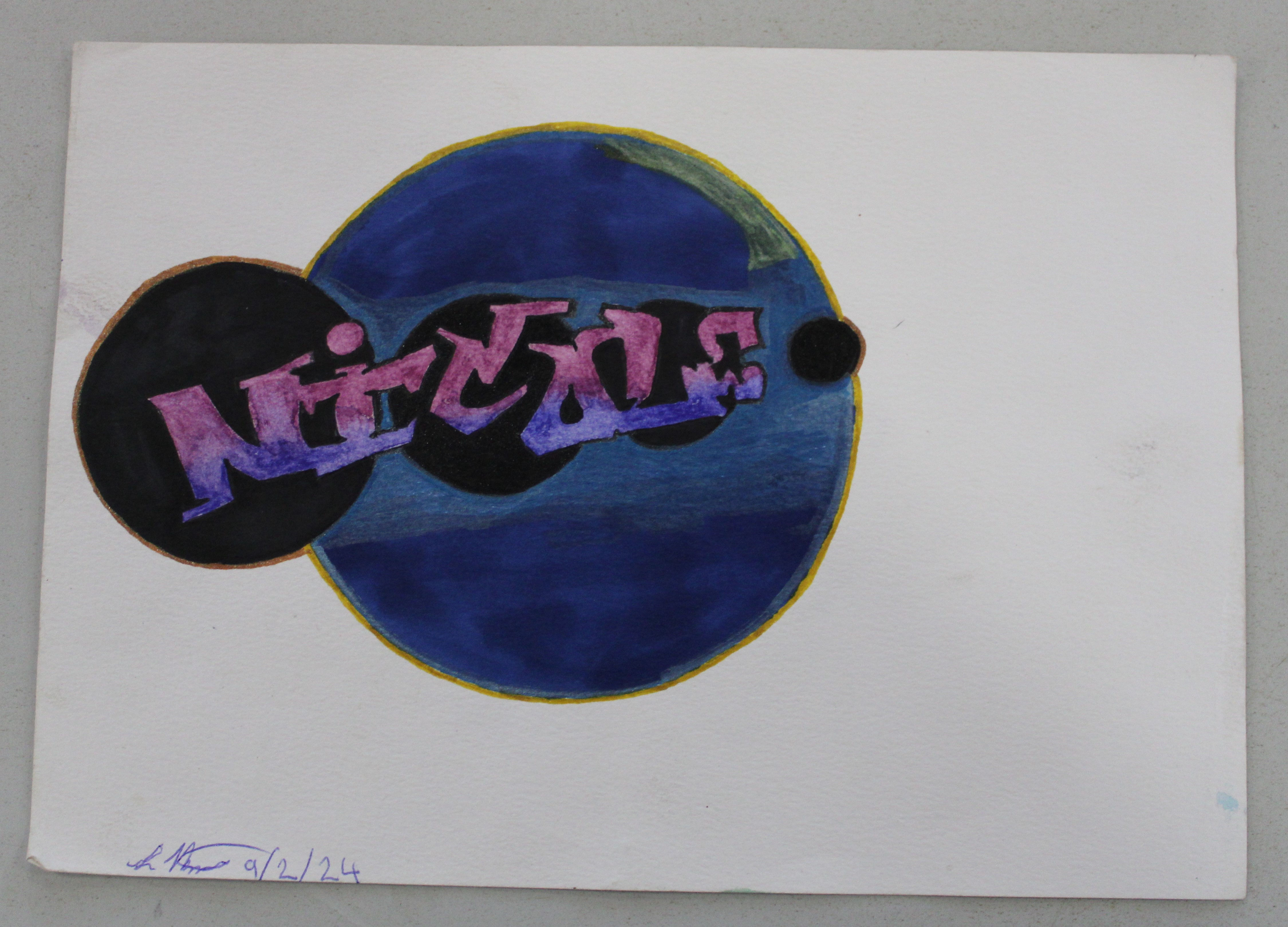 181 - Beginning of Eclipe