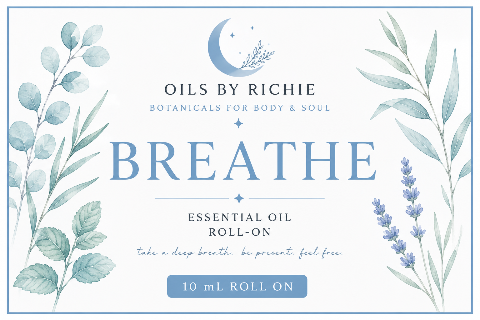 Breathe