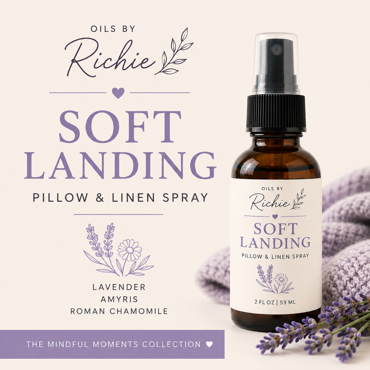 Soft Landing