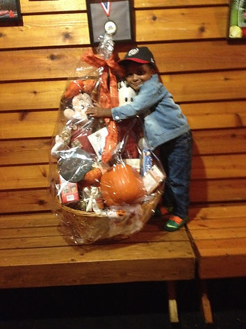 Robins Peewee soccer fudraising