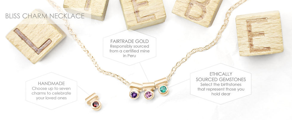 memento-charm-necklace-about-bliss-fairtrade-handmade-birthstone-jewellery