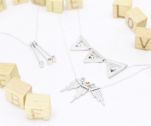 Memento-collection-charm-birthstone-mothers-day-necklaces