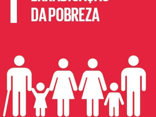 14 de Dezembro: O Dia em que o Brasil Reafirma o Compromisso com a Erradicação da Pobreza