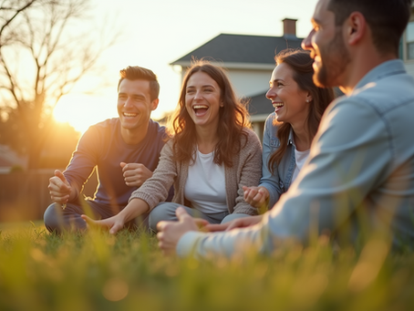 Quick Cash for Your House: Sell Fast With Us