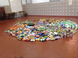 Dia Mundial da Alimentação