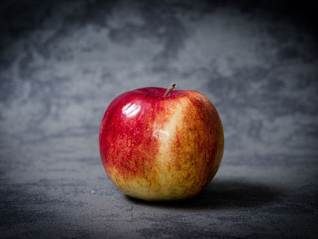 A Glória é a Sua presença