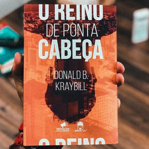 O Reino de Ponta cabeça