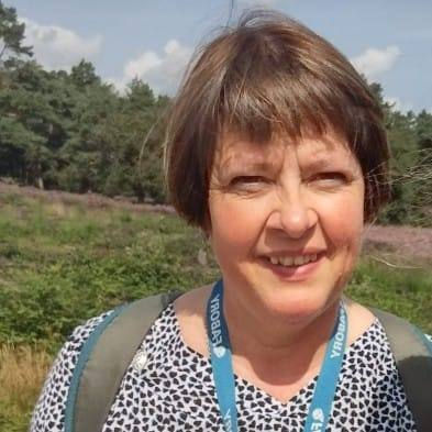 Anja van Est-Dingemans