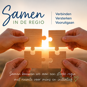 Samen in de Regio