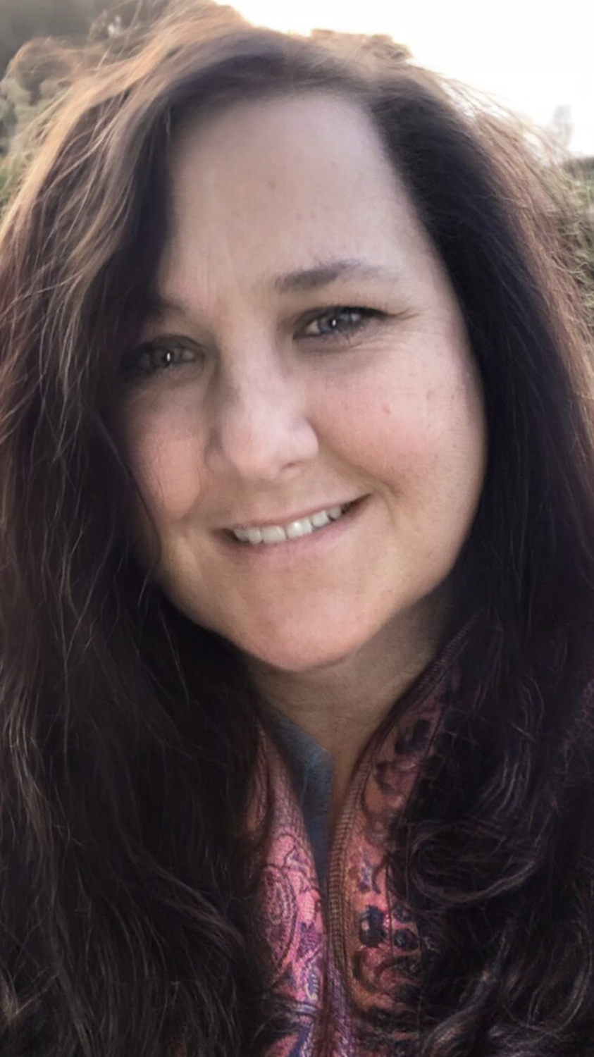 Writer: Donna Johnston