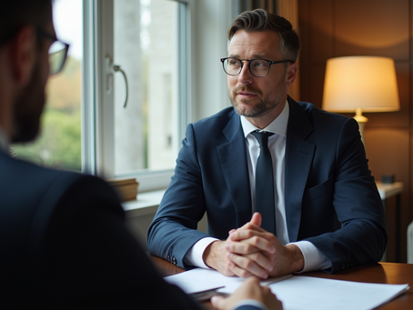 Navigating Canada’s Legal System with Expert Guidance