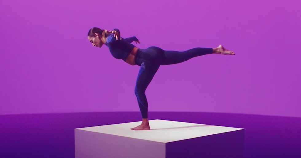 yoga