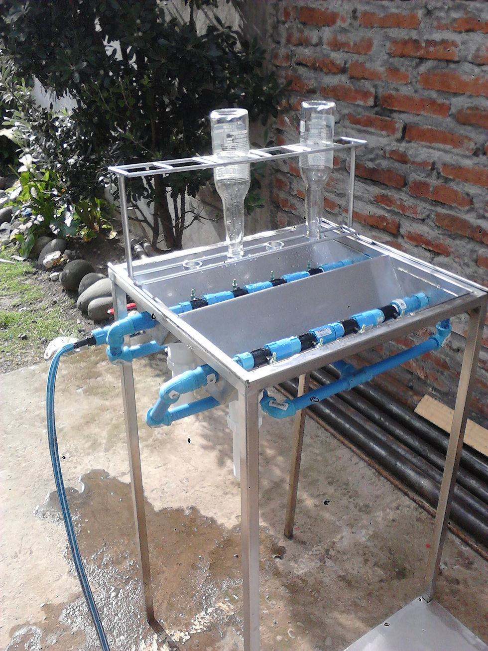 Miniatura: Nuevo Producto