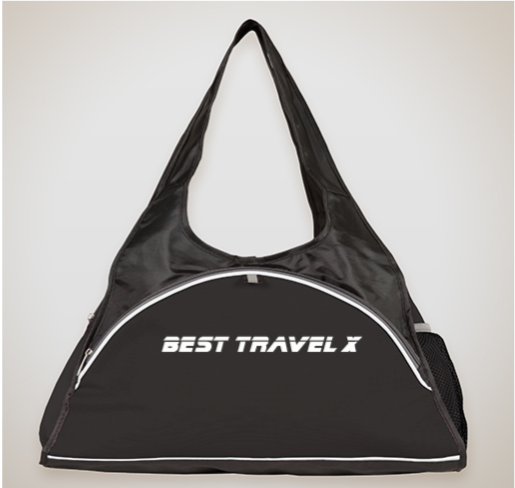 BTX Sports Bag