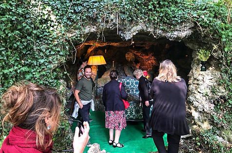 la grotte chambre verte.JPG