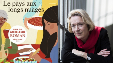 Portraits de femmes... 🍴🍴🍴