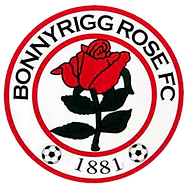 BONNYRIGG ROSE FC