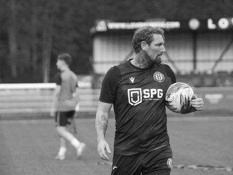 JIMMY PLEASED WITH PRE SEASON PROGRESS