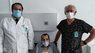 BİR NEFES BİN NEFES OLDU 