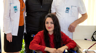 HALLUKS VALGUS AMELİYATI KABUSUNUZ OLMASIN 