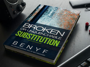 Working on my 3rd book, June 12th, 2025