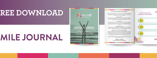 5 Ways Smiling Brings Good Energy