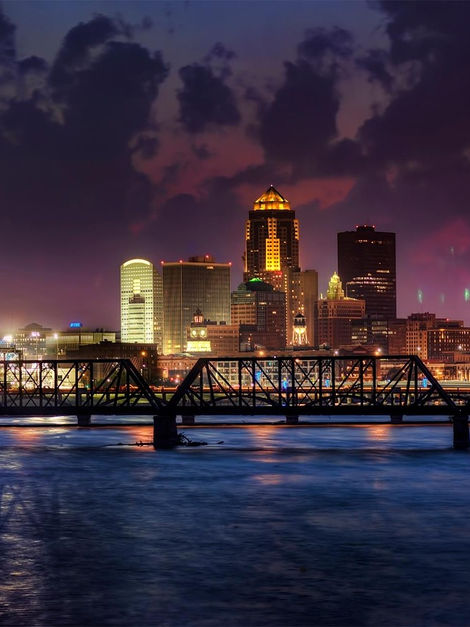 Beyond Iowa Nice: How to lead effectively without losing Midwestern values.