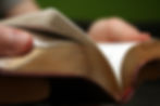 Teaching from the Scriptures
