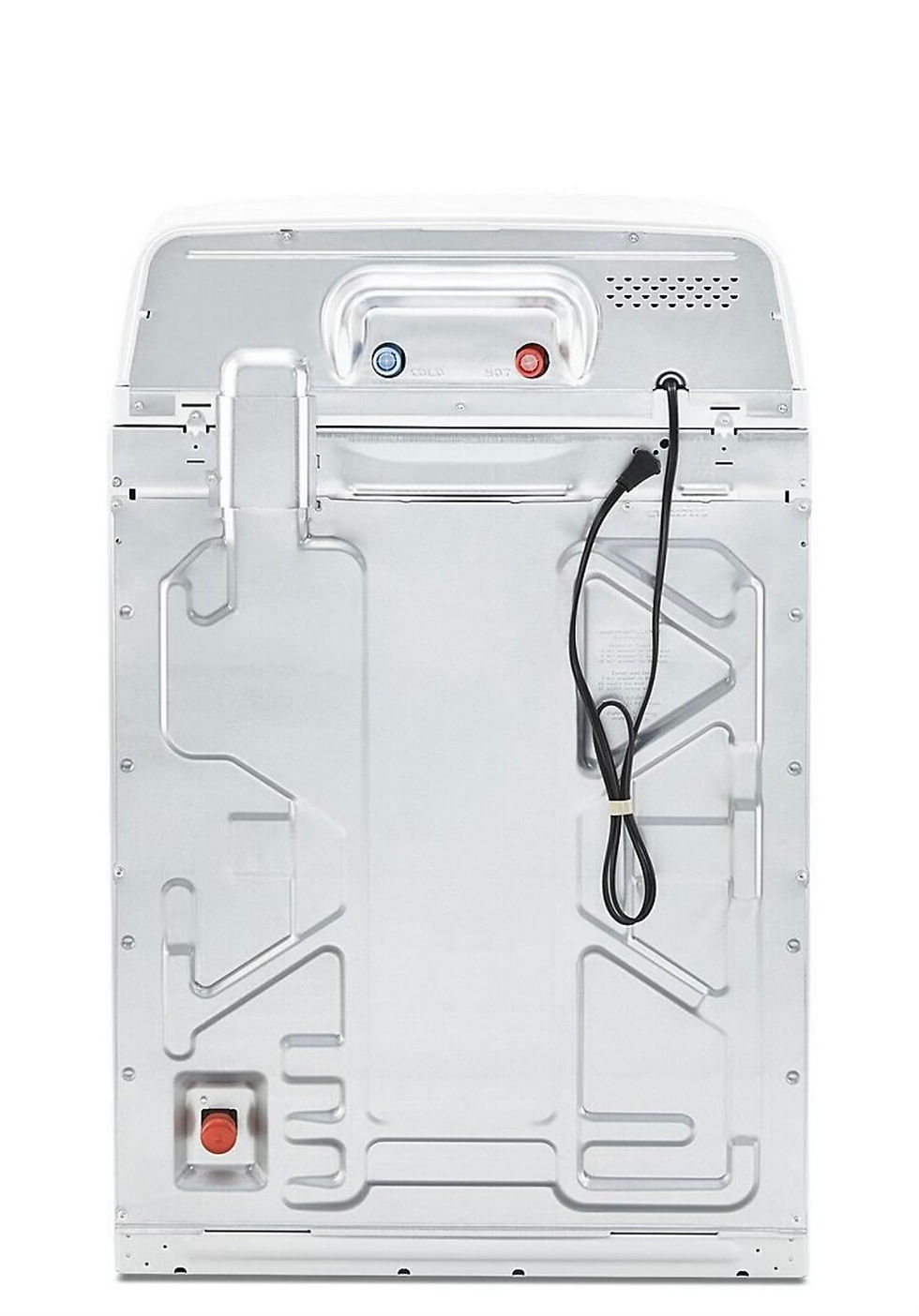 Thumbnail: Refurbished Like New Top Load Washer
