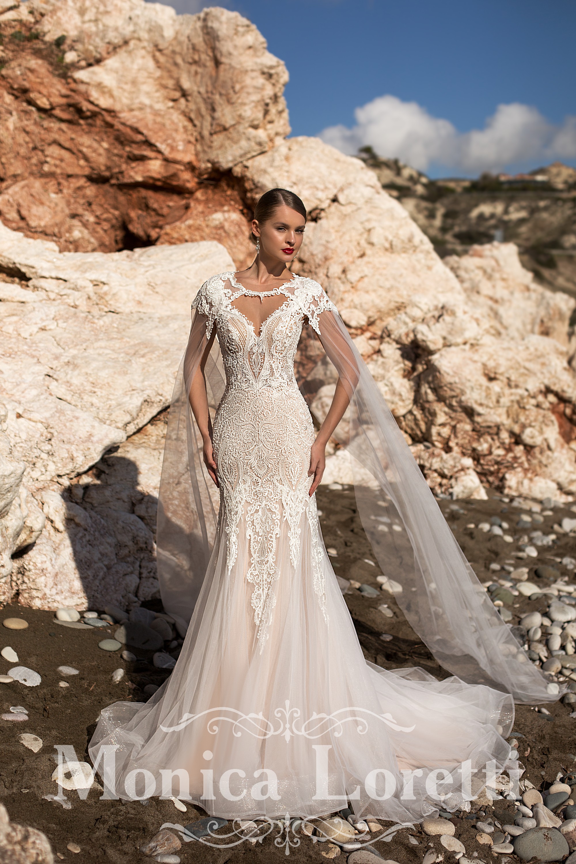 Letteria+cape 9270