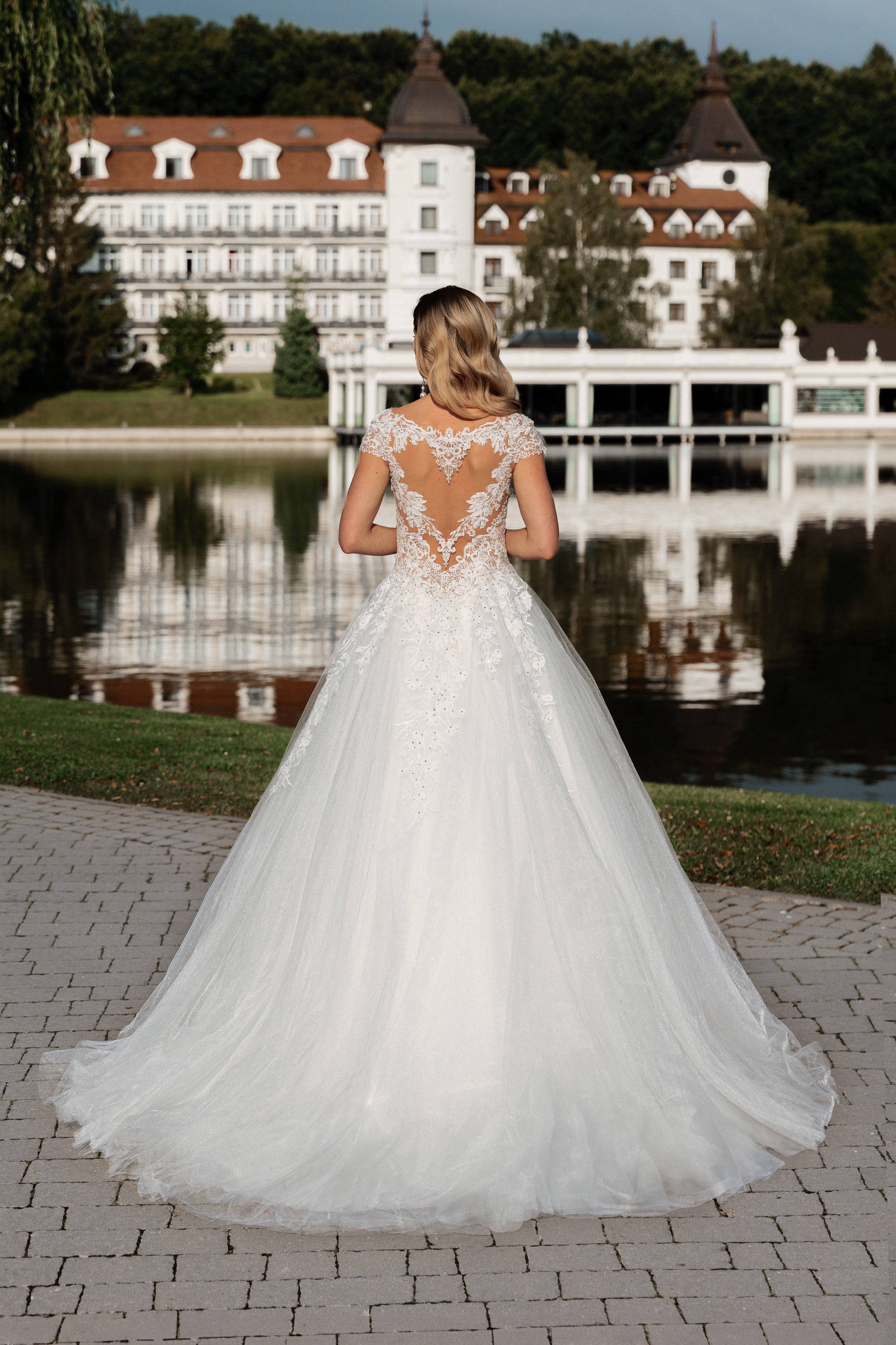 Serena Luxury 2025 | gecbridal