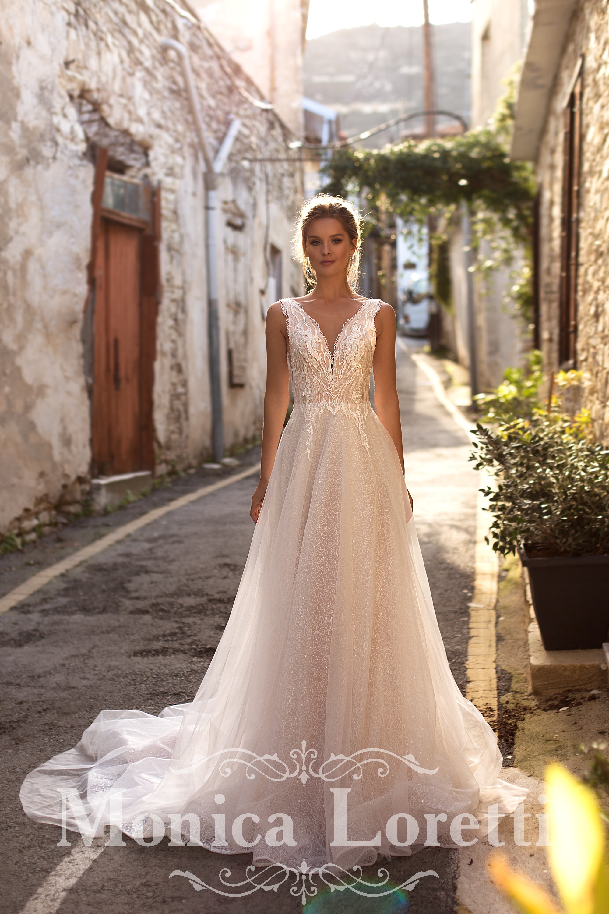 Agostina+lace skirt _4677