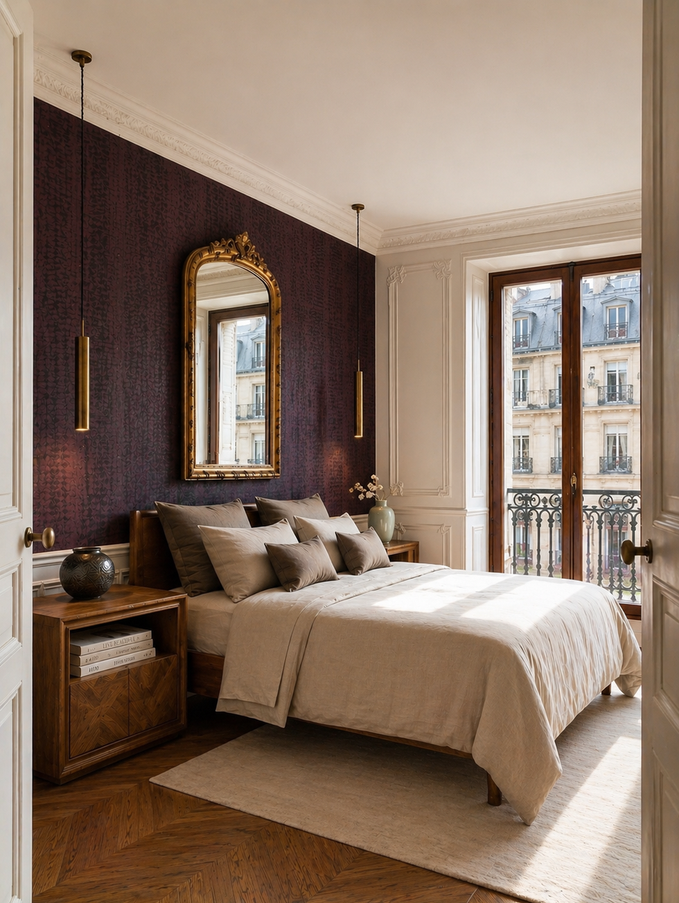 Bedroom Design