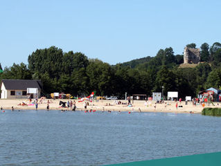 Base de Loisir de Brionne