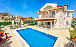 Villa Kaan