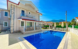 Villa Kemal