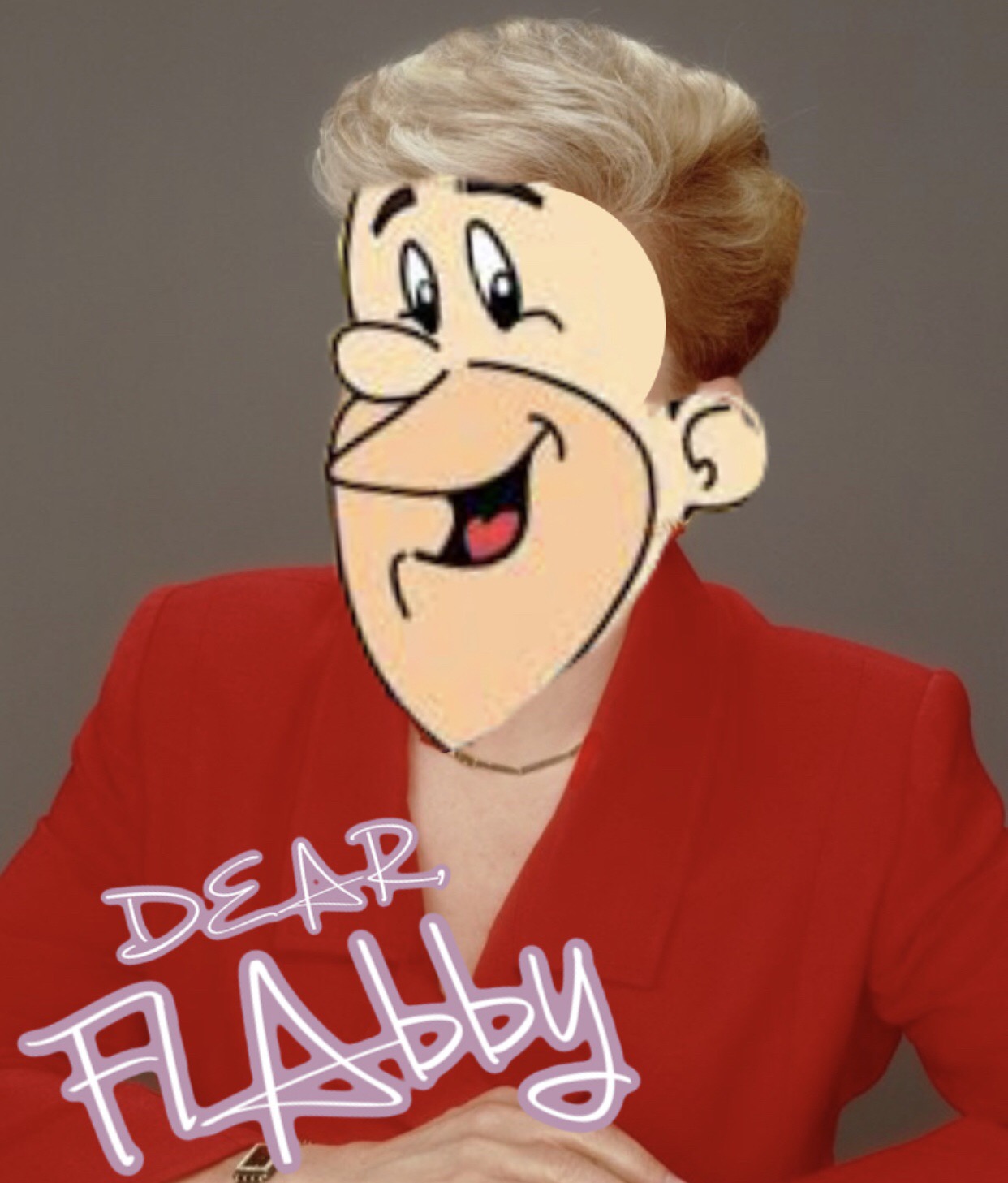 Writer: Dear FlAbby