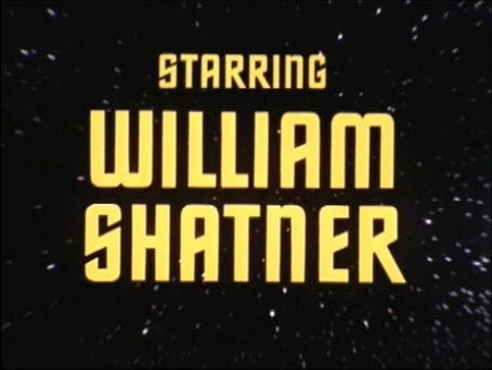 Star Trek Theme Archaeology