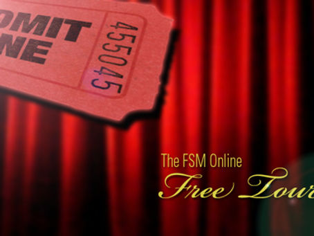 FSM Online Free Tour