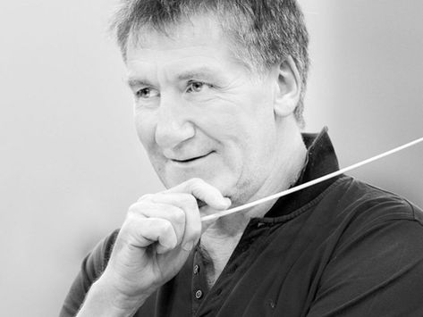 George Fenton