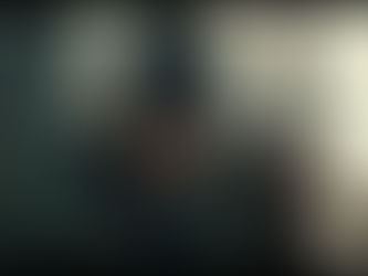 David Lynch as John Ford