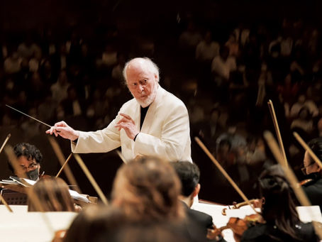 John Williams and Film Music