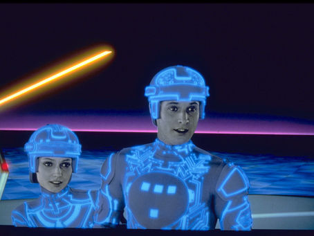 Tron Music Documentary