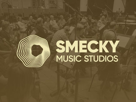Horner Sessions at Smecky