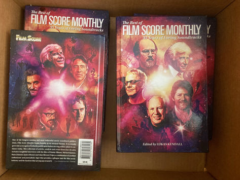 Best of FSM Book Update